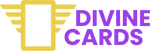 Divine Cards Logo