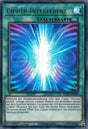 Cipher-Interferenz - Ultra Rare - Divine Cards