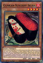 Gunkan-Suschiff Ikura - Common - Divine Cards