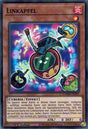 Linkapfel - Super Rare - Divine Cards