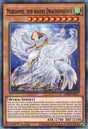 Mariamne,der wahre Drachophönix - Common - Divine Cards