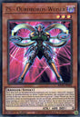 ZS - Ouroboros-Weiser - Ultra Rare - Divine Cards