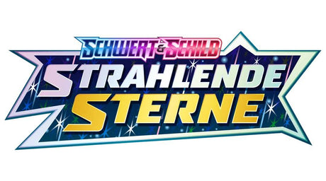 Pokemon Strahlende Sterne | Divine Cards