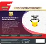 Pokémon - 30 Jahre Tech-Sticker-Kollektion Lucario (DE)