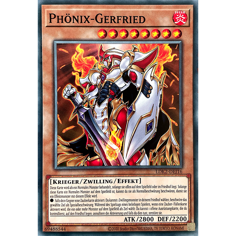 Phönix-Gerfried - Common