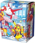 Pokemon Center Special Box Fukouka Japanisch
