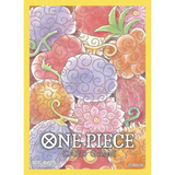 One Piece Card Game - Official Sleeves #4