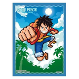 One Piece Card Game - Official Sleeves #8