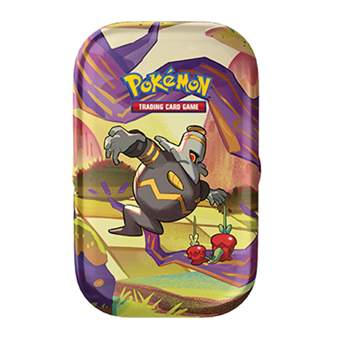 Pokemon Nebel der Sagen - Mini Tin (deutsch)