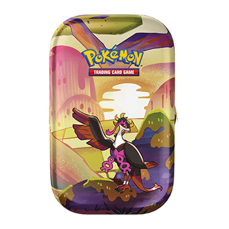 Pokemon Nebel der Sagen - Mini Tin (deutsch)