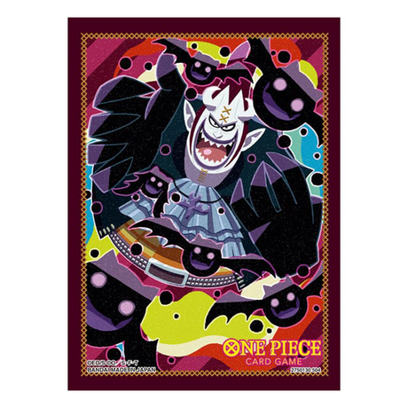 One Piece Card Game - Official Sleeves #8