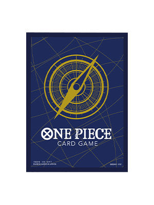 One Piece Card Game - Official Sleeves #2