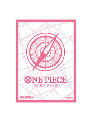 One Piece Card Game - Official Sleeves #2