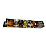 Yu-Gi-Oh! - Yugi & Kaiba Quarter Century Card Spielmatte
