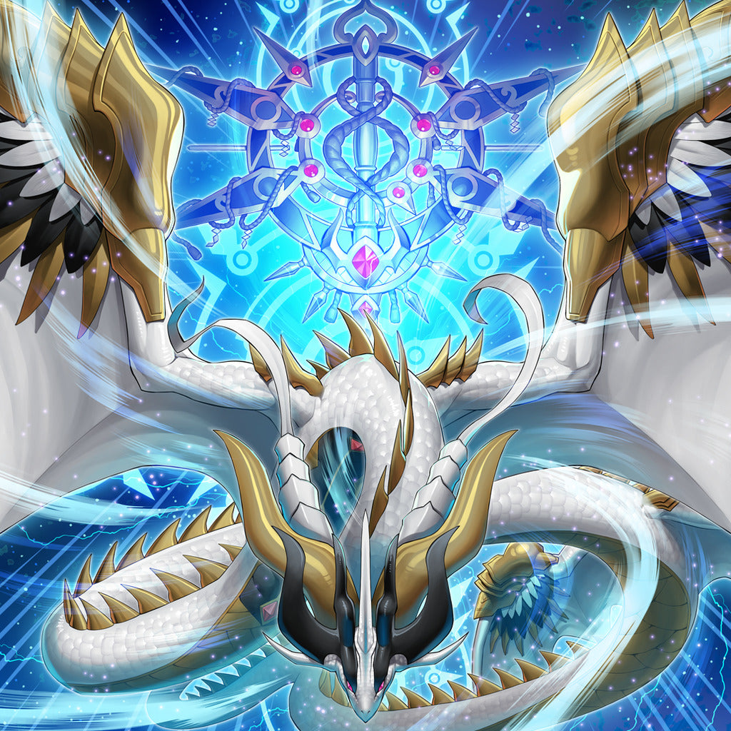 Yu-Gi-Oh! Legendary Modern Decks 2026 – Mitsurugi Deckpack (DE)