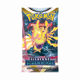 Pokemon Silberne Sturmwinde Booster Pack (deutsch)