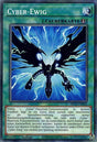 Cyber-Ewig - Common - Divine Cards