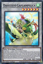 Daigusto Laplampilica - Super Rare - Divine Cards