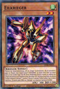 Eilkrieger - Common - Divine Cards