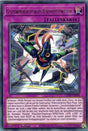 Geschwindigkeitsroid-Verdoppelungstor - Rare - Divine Cards