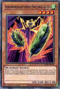 Geschwindigkeitsroid Zwillings-Jo-Jo - Common - Divine Cards
