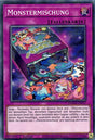 Monstermischung - Common - Divine Cards